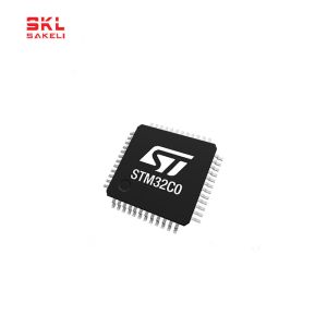 China STM32C011F6P6 32-Bit MCU With Flash Memory And Integrated Peripherals on sale