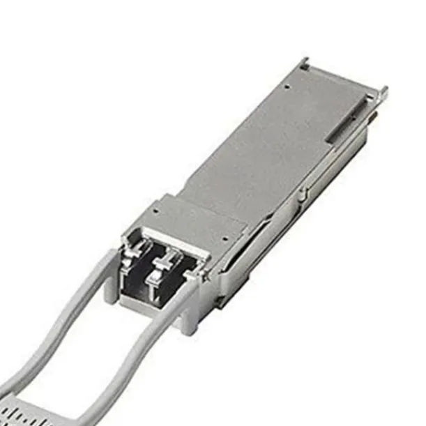 Private Mold QSFP-40/100-SRBD 100G and 40GBASE SR-BiDi QSFP Transceiver LC 100m OM4 MMF 100% Original