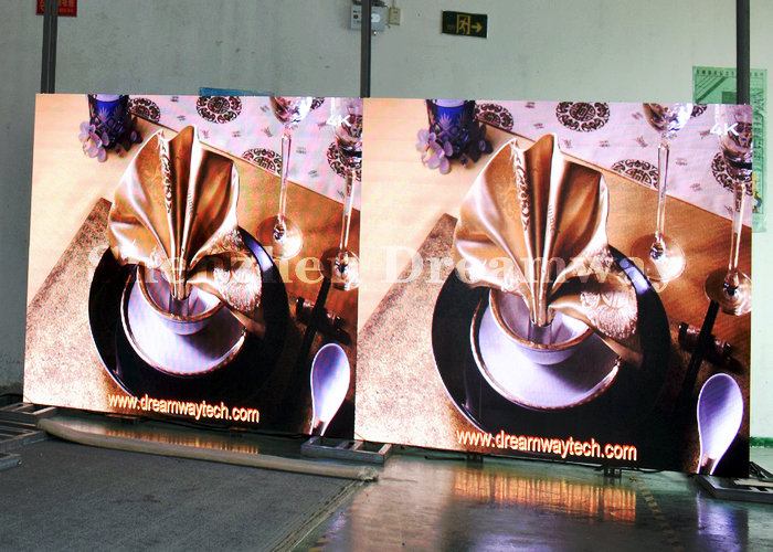 indoor led display video wall