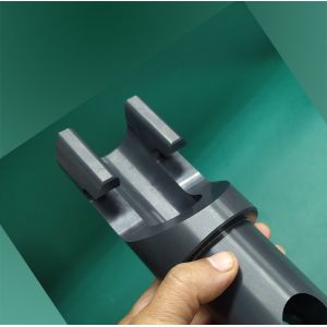 China Processing and customization of silicon nitride ceramic parts on sale