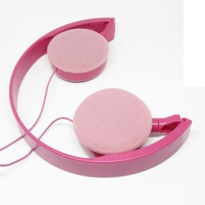 30mm Speaker Aviation Computer Headset Airline Noise Cancelling Headphones