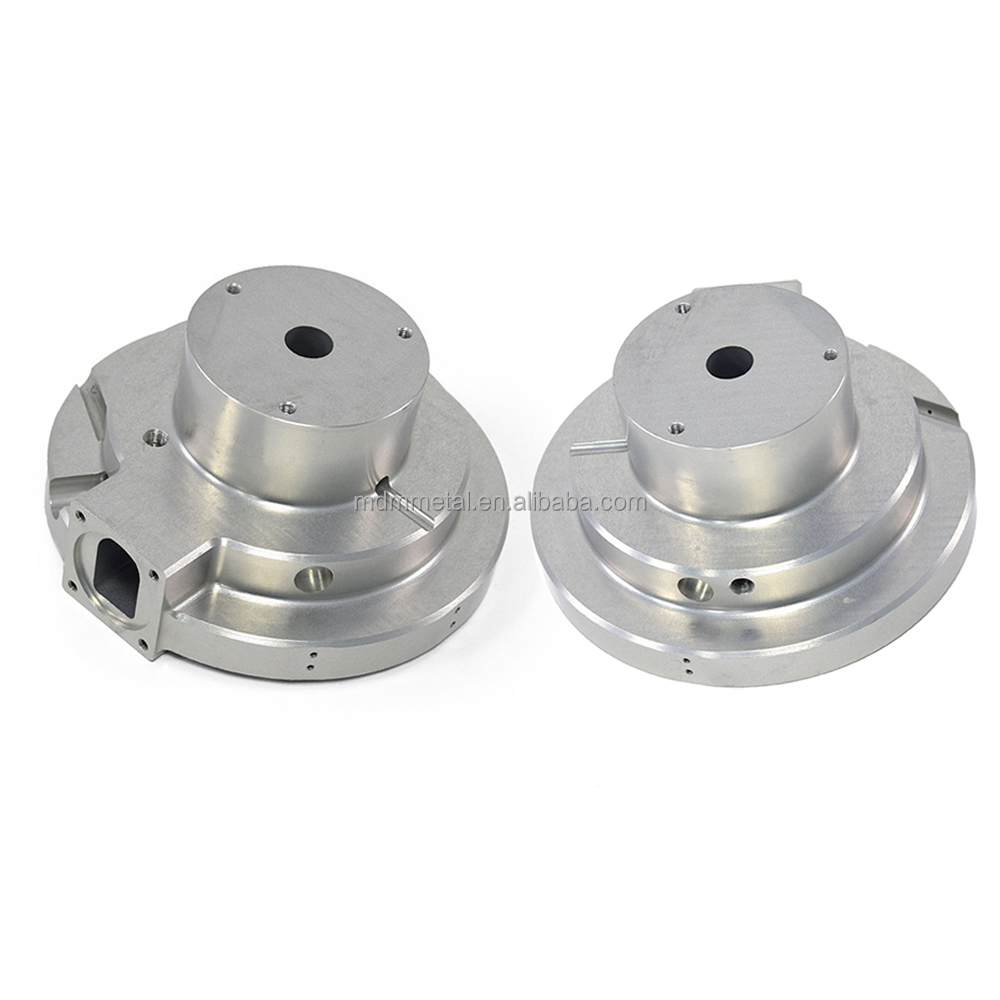 CNC Iron Base Anodizing Small Parts Lathe Milling Machining Medical Parts