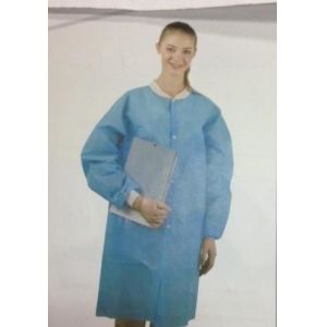 China M-4XL CAT III Disposable Protective Gown Work Protection on sale