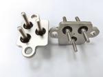 Refrigerator Compressor Terminals -70°C To 300°C 20A 30A for Long-Lasting