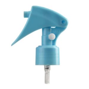 China High-ended Design Mini Trigger Sprayer with 50-100ml Volume and Different Sizes for Customization on sale