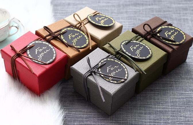 Free sample Luxury velvet drawer packaging perfume custom paper box with logo stamping golden,headband packaging box for