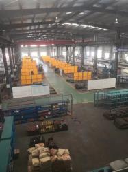 Changsha Golden Drilling Machinery Co.,Ltd