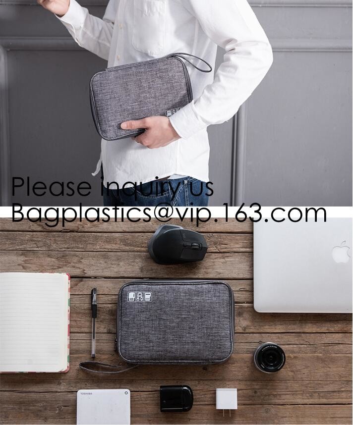 Laundry Pouch, Laundry Bags,Travel Toileter Cosmetic Bag With Case Organizer Promotion Hanging Travel Wash Bag Travel To