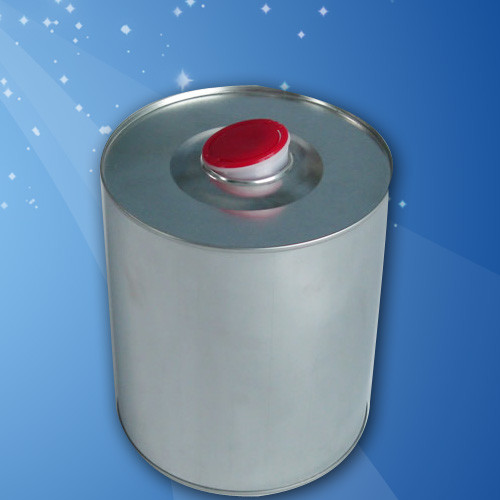 Paint Metal Tin Bucket UN Offset Printing 5 Gallon Metal Drum
