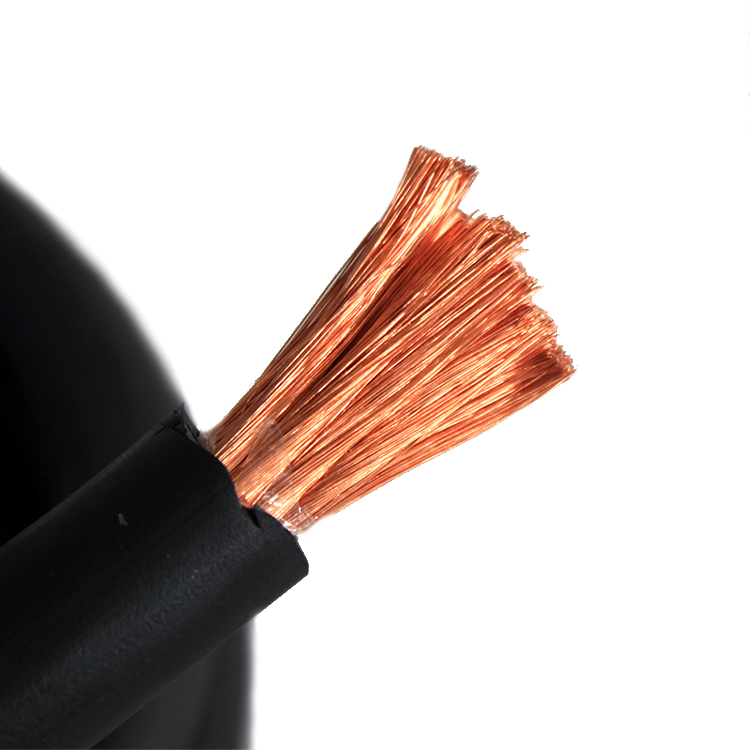 Car Battery 4 AWG 70 Sq Mm Flexible Welding Cable