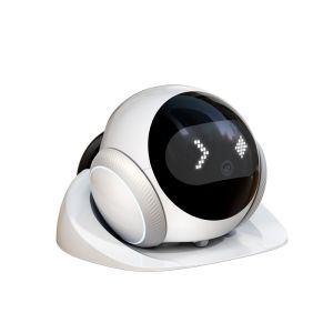  Virtual Pet Trainer AI Robot Durable Behavioral Analysis AI-Powered App Control Manufactures