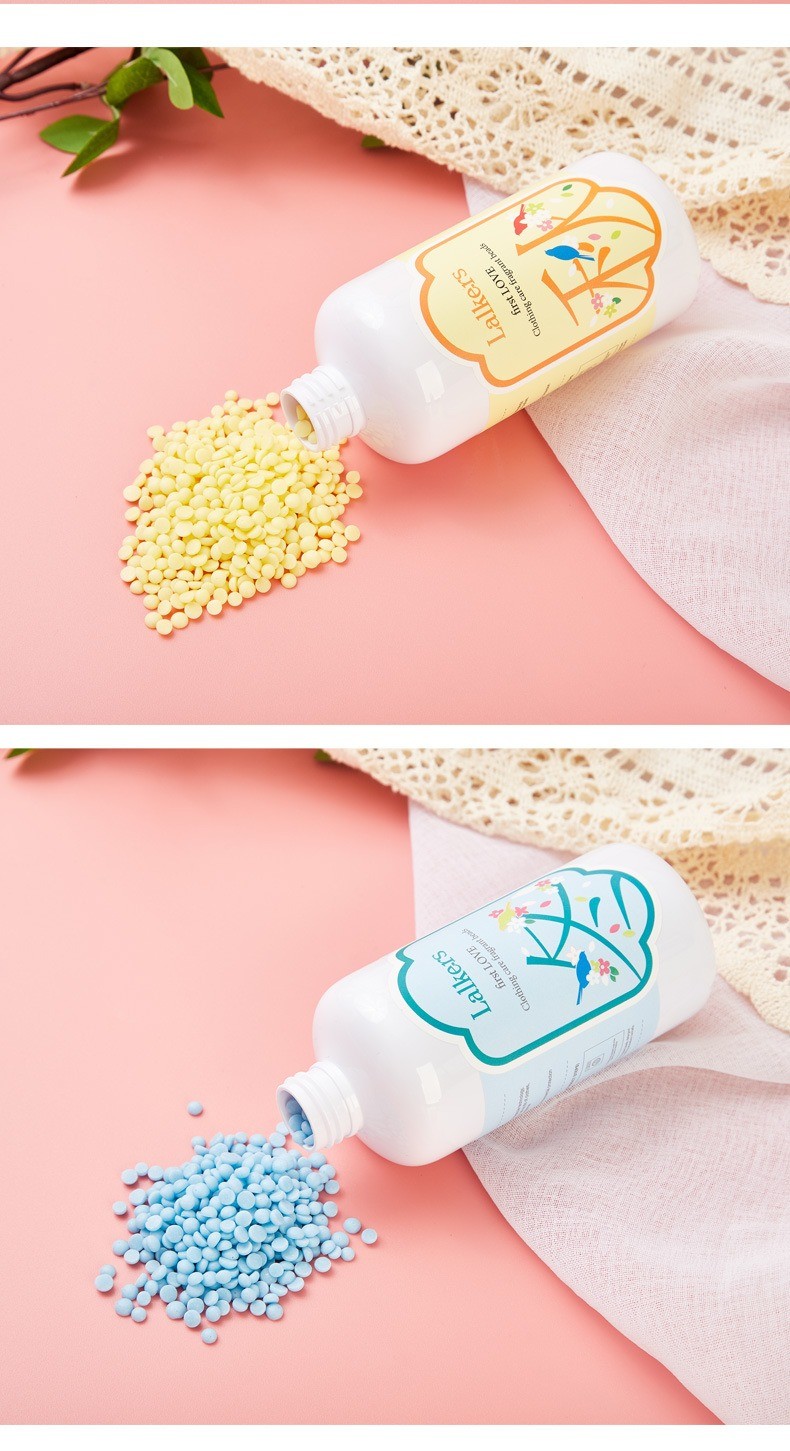ODM OEM Fragrance Booster Beads Disposable Scented Laundry Beads Effective Cleaning