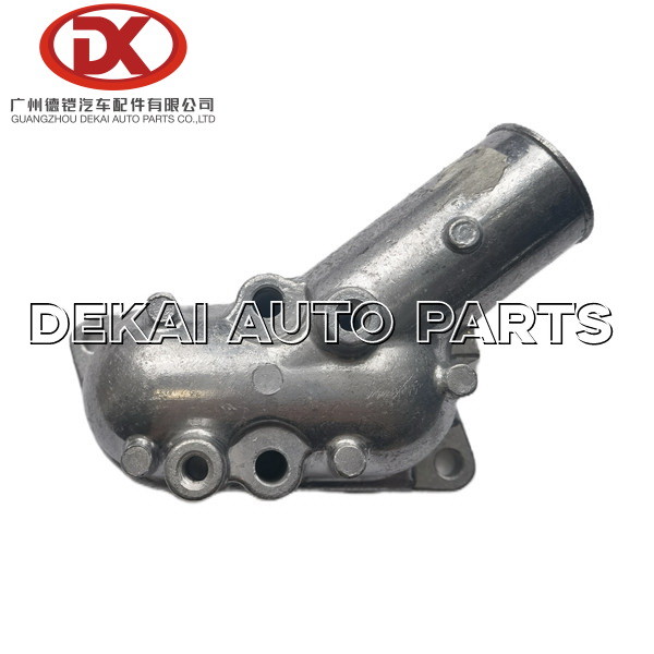 ISUZU Thermostat Housing WW30041 8973727690 8-97329914-0 For ISUZU 700P 4HE1