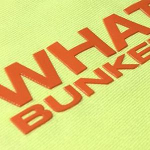 Customized Eco-Friendly TPU Patch Labels with Free Artwork Services and OEM&ODM