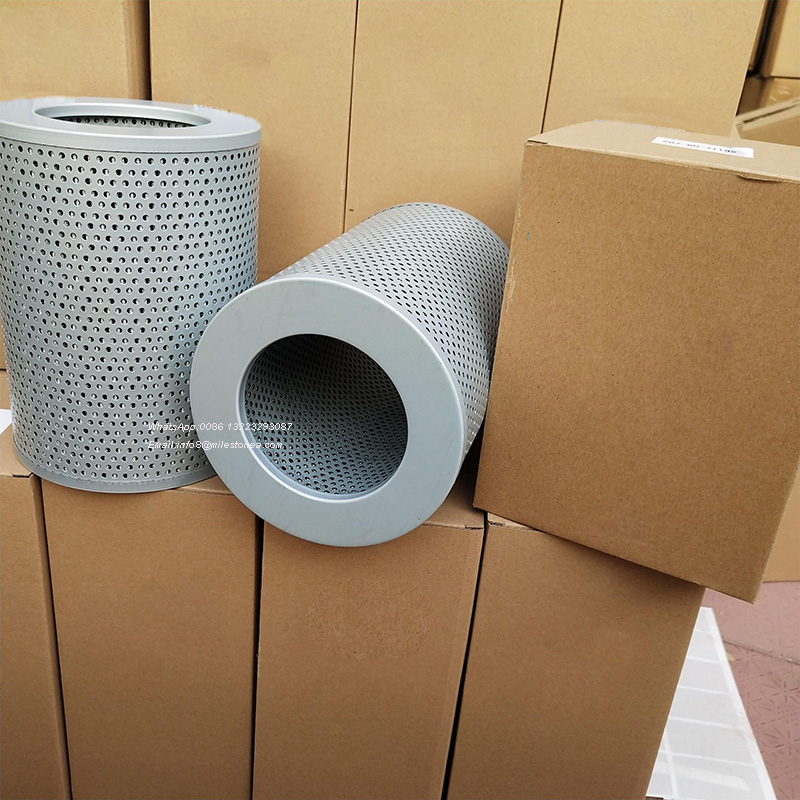 Hydraulic filter 803130297