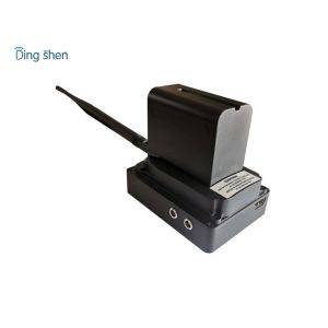 China 16QAM 64QAM Long Range Wireless Video Transmitter CE FCC approved on sale