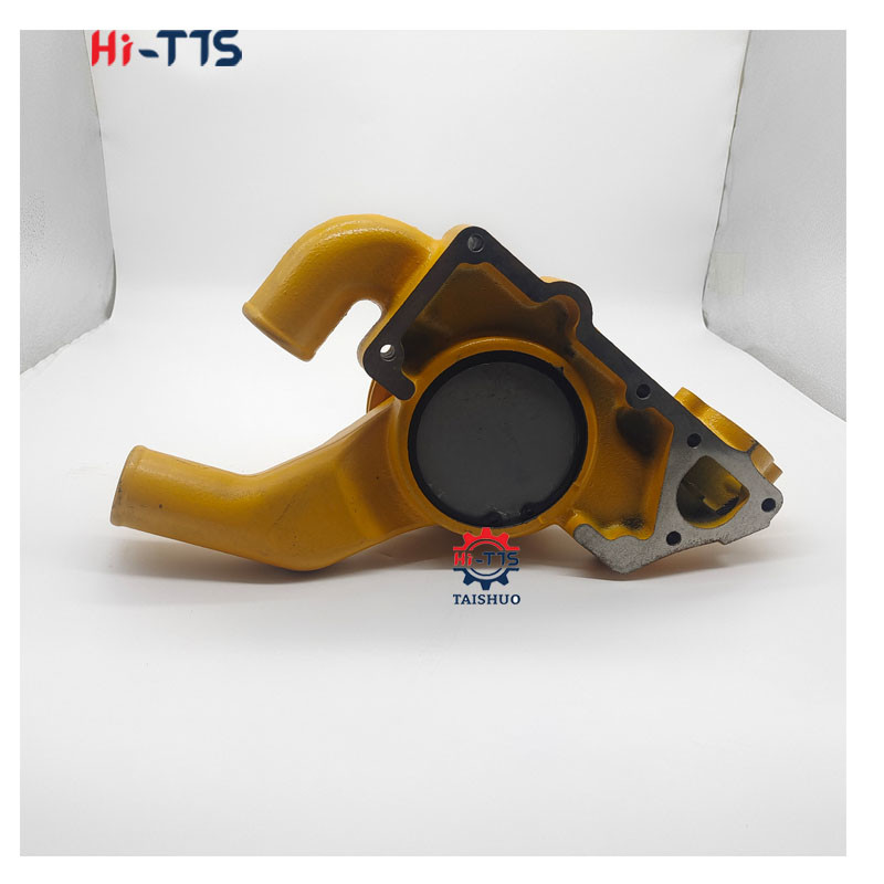 4D105-3 Engine Part Water Pump 6131621100 6140601110 6131621240