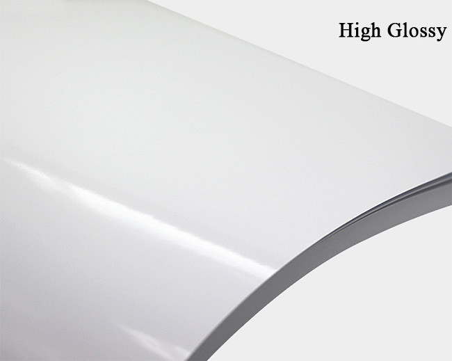 Poster Flyer Printing A4 Inkjet Double Sided Glossy Paper