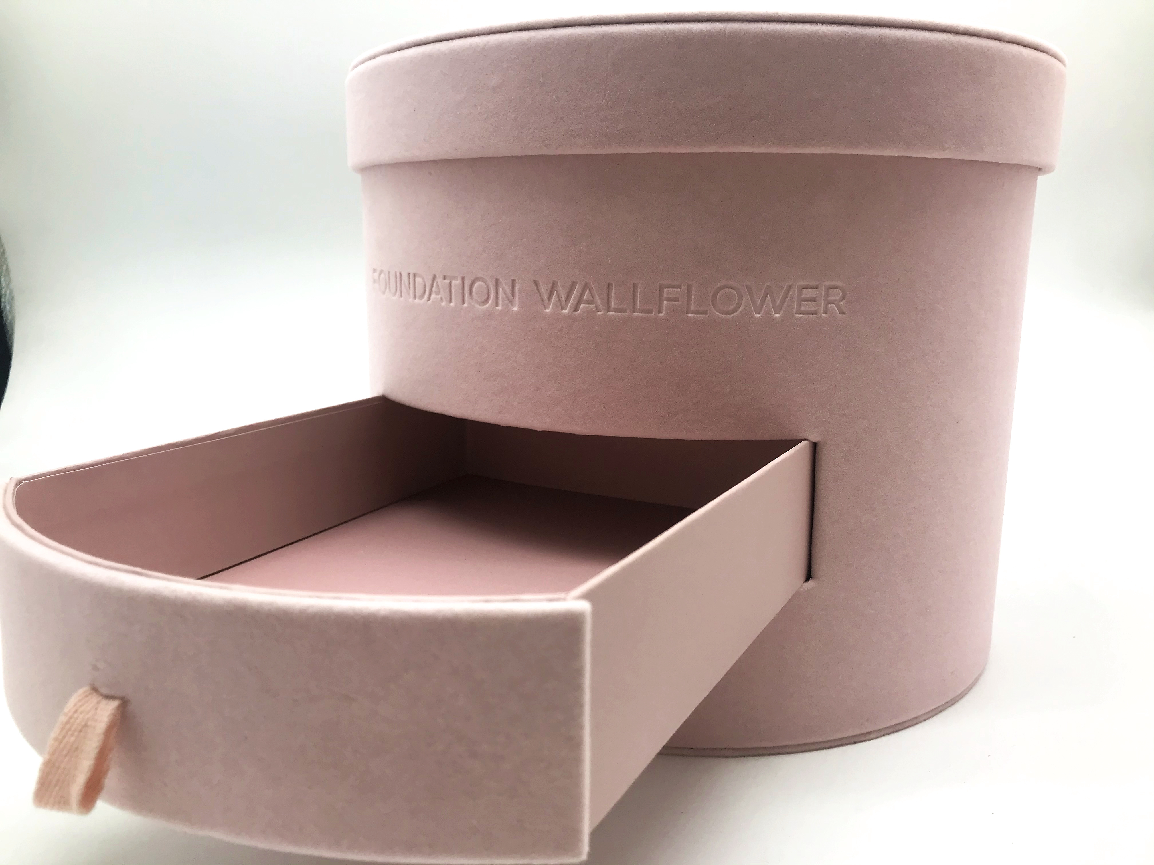 ODM Luxury Gift Forever Roses Box For Jewelry Chocolate Preserved Flower packaging