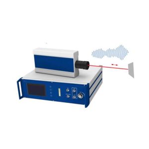  UBZD3000Y UNIVO Acceleration Speed Detection Vibration Instruments with High Accuracy Manufactures
