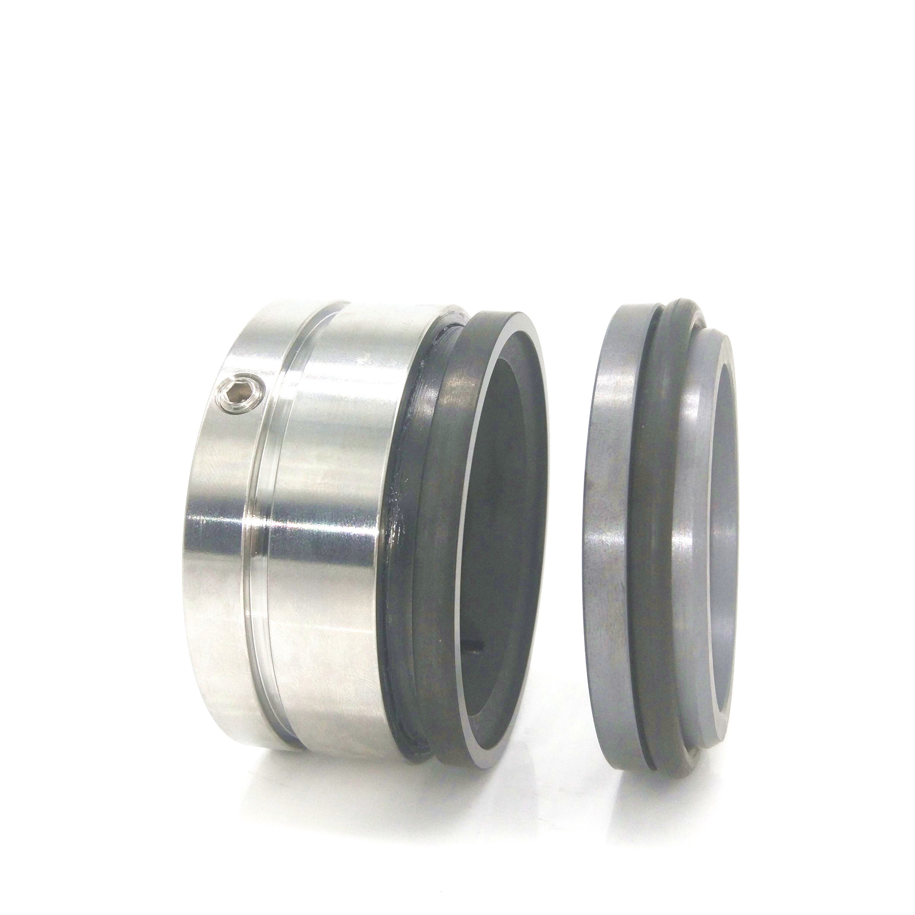 FKM Elastomer 38mm Grundfos Shaft Seal For Water Pumps