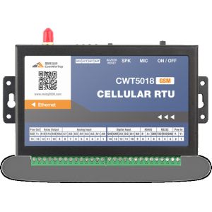  gsm rtu controller with m2m chips Manufactures