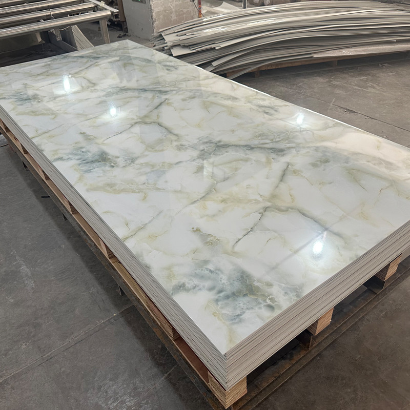 Vinyl Luxury 100% Environmentally Friendly Waterproof Flooring SPC 3mm 3.5mm 4mm 5mm PVC Modern Indoor Wall Cladding