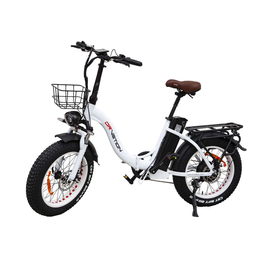 Electric Bike Tire EU Warehouse Customized Tire With 10AH/15AH 21700 50E Battery Capacity