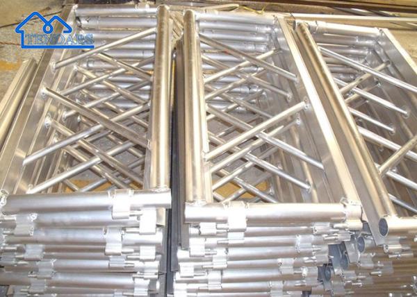 Lighting Truss Roof System Aluminum Truss Stage Accessories Platform And