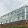 Buy cheap Multi-Span Agricultural Greenhouse for Growing Vegetable Fruits Flowers in Any from wholesalers