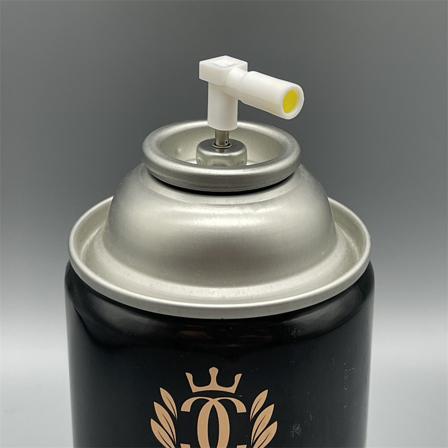 Precision 1 - Inch Aerosol Metered Valve 120/150/200 mcl matel stem metering valve
