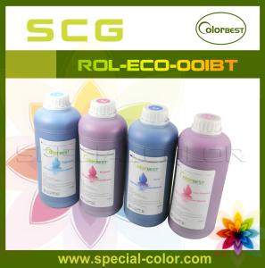  Eco max Ink in bottle for roland RA640.RF640.XF640.1000ml Manufactures