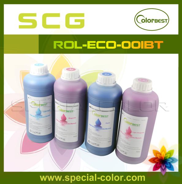 Eco max Ink in bottle for roland RA640.RF640.XF640.1000ml.HIgh quality,best