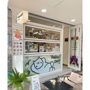 Thermal Broken Folding Windows - Polyamide Barrier Against Heat Loss