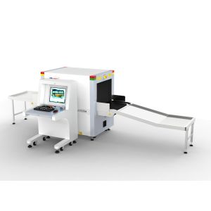  High Penetration X Ray Security Scanner Manufactures