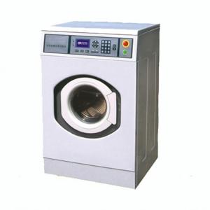  220V 450W Dry Wash Machine , Multifunctional Dry Cleaner Equipment Manufactures