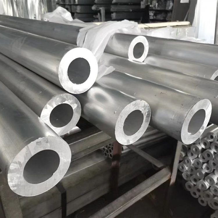 6061 small industrial sizes rectangular anodized extruded alloy price oval round square tubing metal tube aluminum pipes