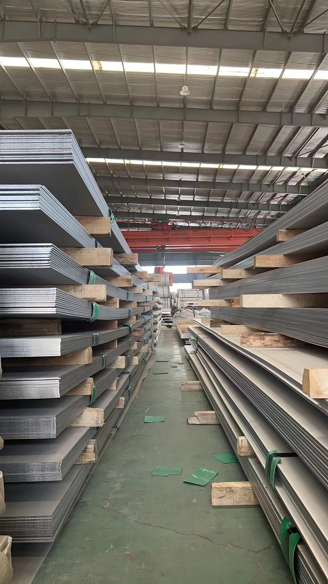 304l 316 316L Stainless Steel Sheet Metal Plate