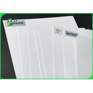 Bright Surface 80 - 300gsm C2S Glossy Matte Coated Art Card Paper