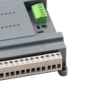 ODM PID Self Tuning Industrial Control PLC FX3U FX3S Compatible