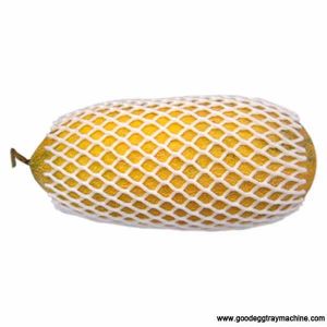 PE Foamed Fruit Net generating machine