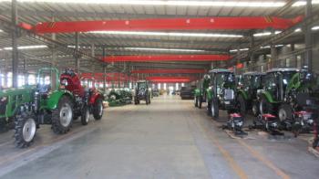 Hubei Ruisibo Industry and Trade Co., Ltd