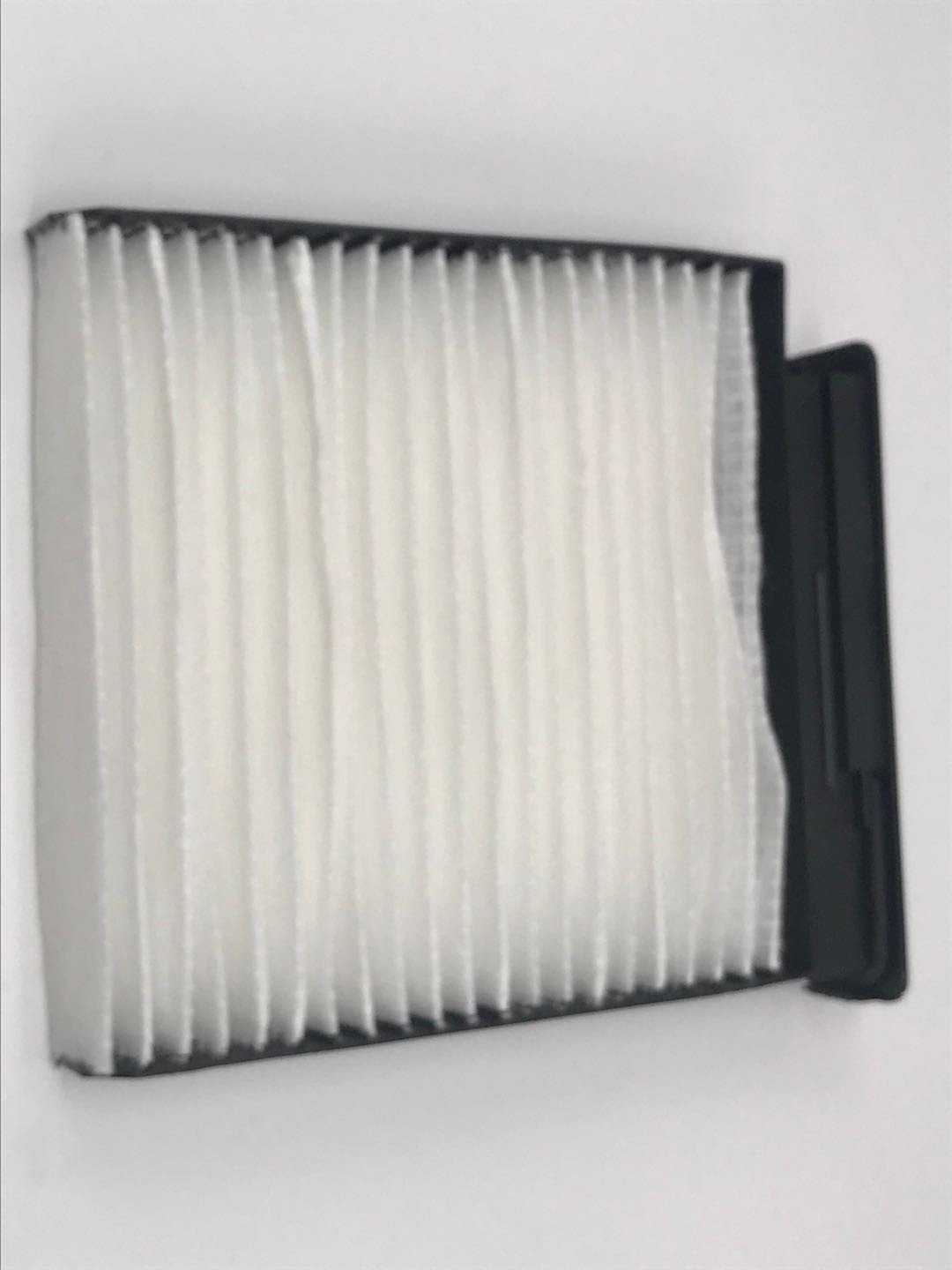 82011-53808 Non Woven Car Cabin Air Conditioner Filter
