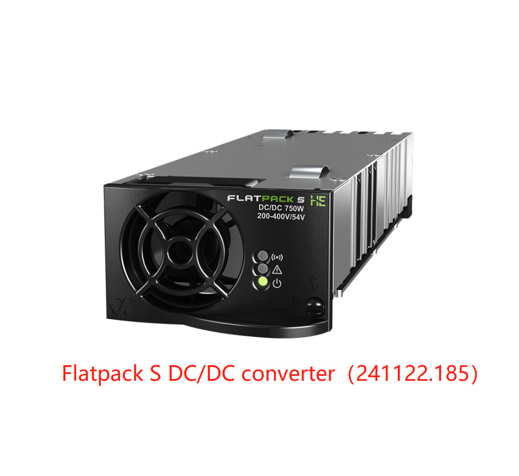 Eltek DC DC Converter Eltek Flatpack2 24V 241115.600 241115.602