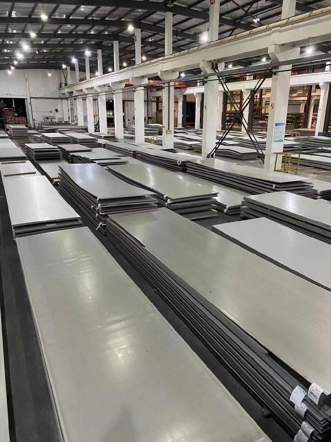 Stainless Steel Sheet SUS403