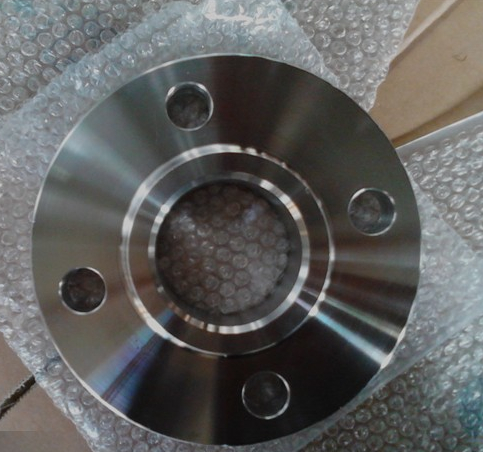 ASME B16.5 1/2"-24" 150# -900# Threaded Pipe Flange NICKEL ALLOY STEEL UNS N06625