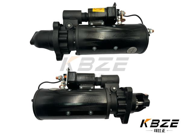 CAT C13 LOADER 13T STARTER MOTOR-GP ELECTRIC CA2906527 290-6527 2906527 24V 11KW