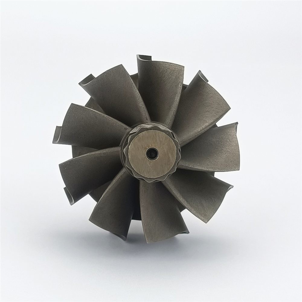 GT2256V Turbine Wheel For 434717-0012 434717-0028 434717-0033 Turbochargers