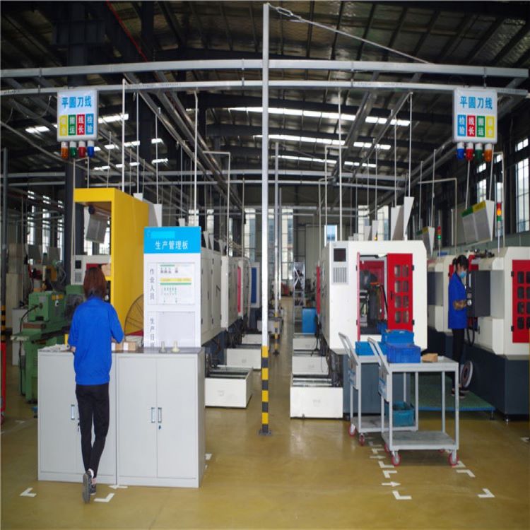 Fruit Jelly Cup HRC55 Sealing Machine Tray Forming Blades