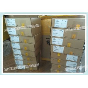 CE Standard SFP Optical Transceiver QSFP-H40G-CU2M Connected By Two Switches